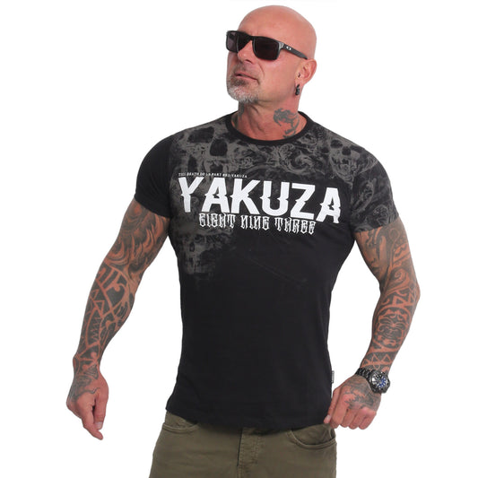Faded T-Shirt