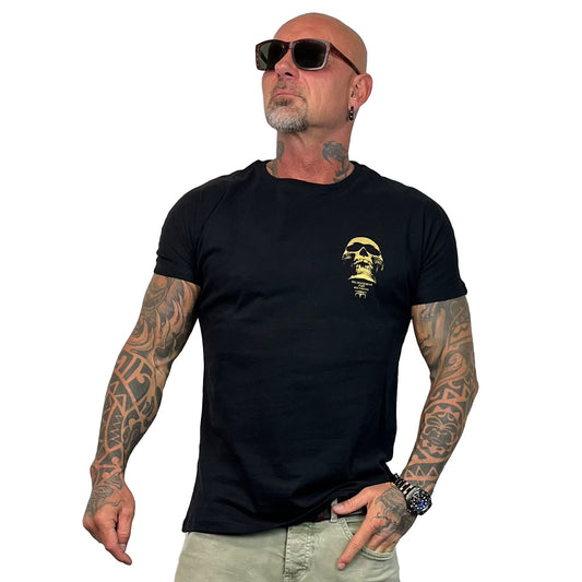 VIP Skull Tree T-Shirt