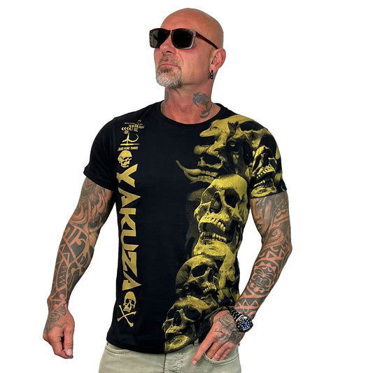 VIP Graveyard T-Shirt