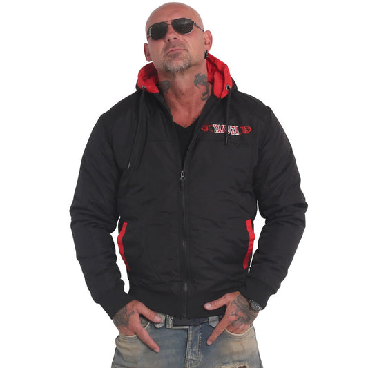 893 College Squad Winterjacke