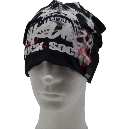 Galvanic Beanie