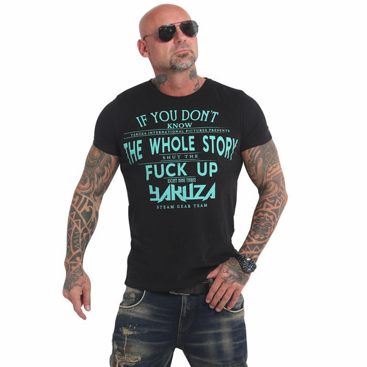 XXX Shop T-Shirt