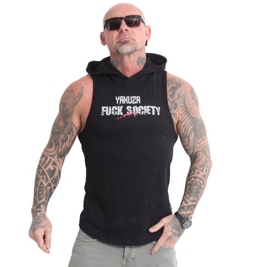 FS Hooded Tanktop