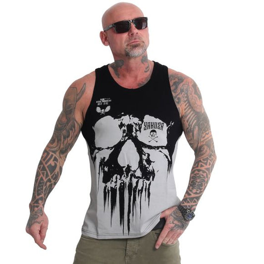 Noggin Slim Tanktop
