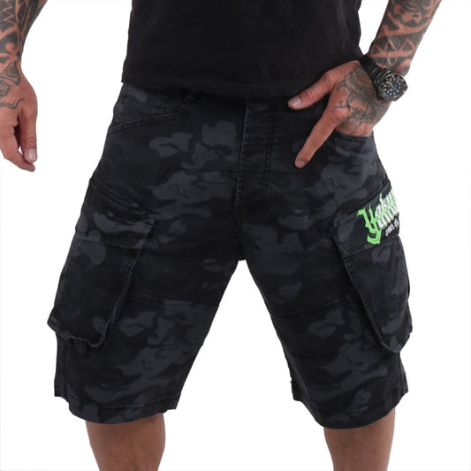 CA Cargo Shorts