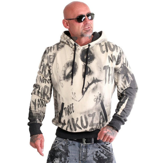 Mexican Hoodie
