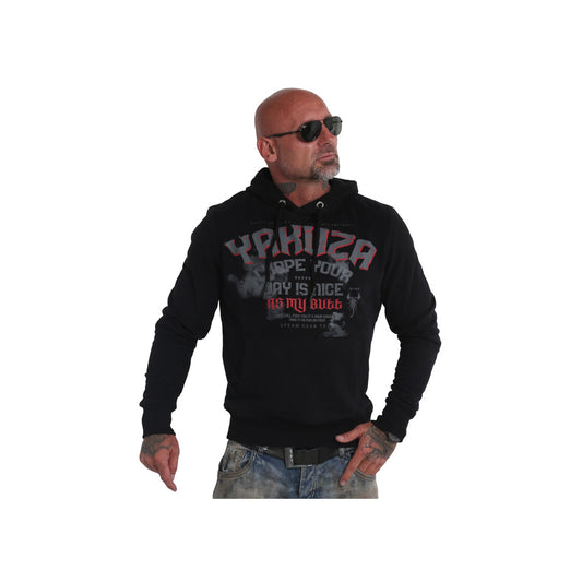 Nice Day Hoodie