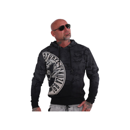 Vicious Circle Hoodie