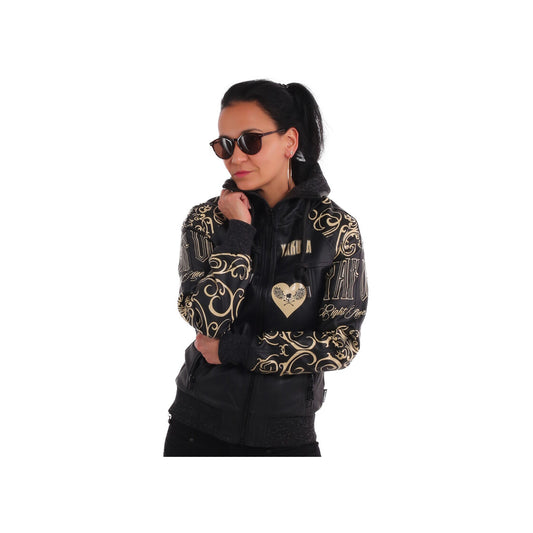 Golden Tribe Core Jacke