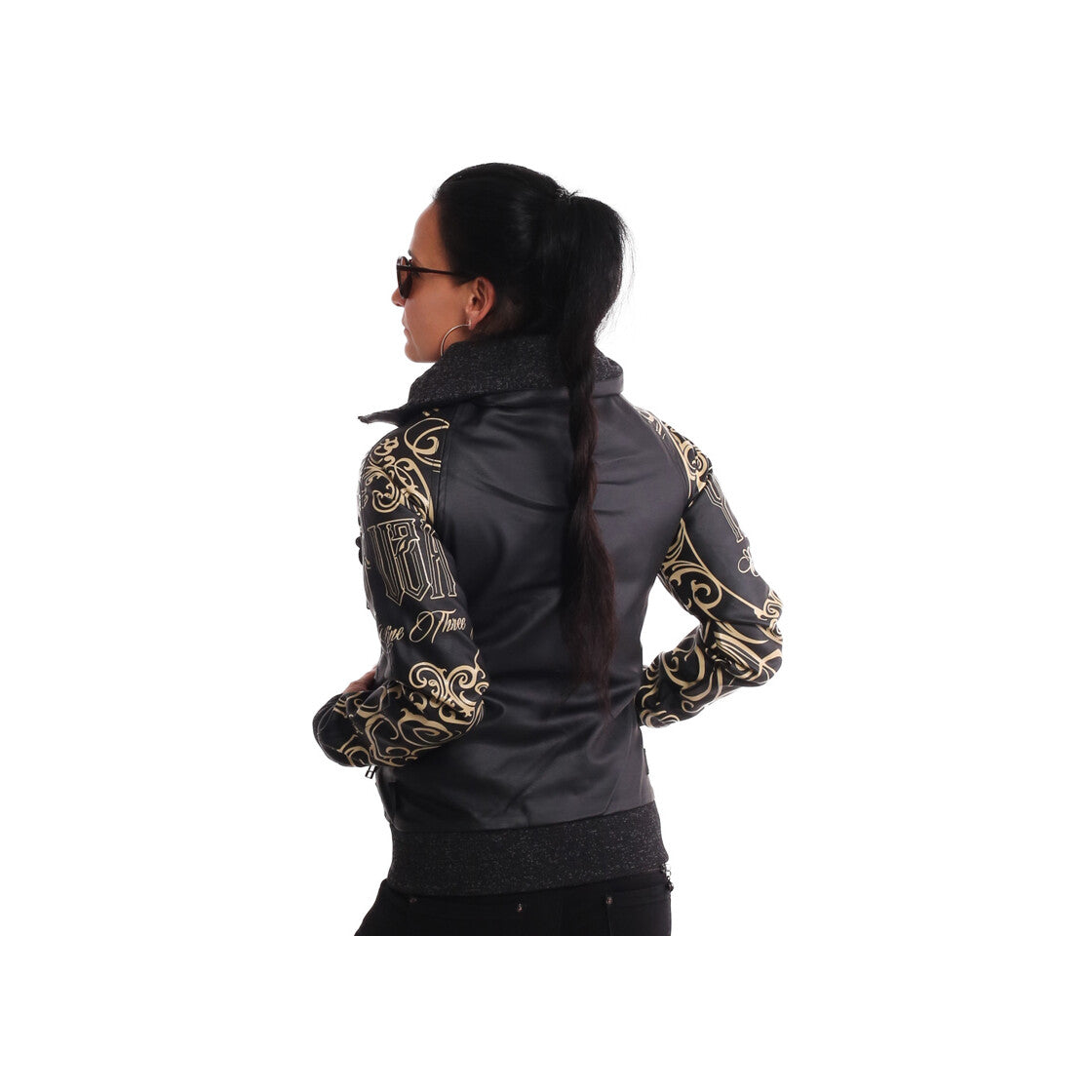 Golden Tribe Core Jacke