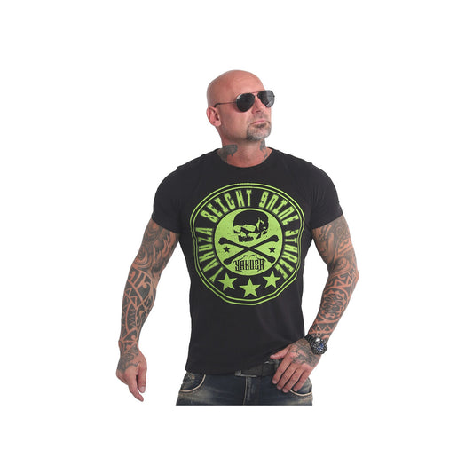 Inner Circle T-Shirt