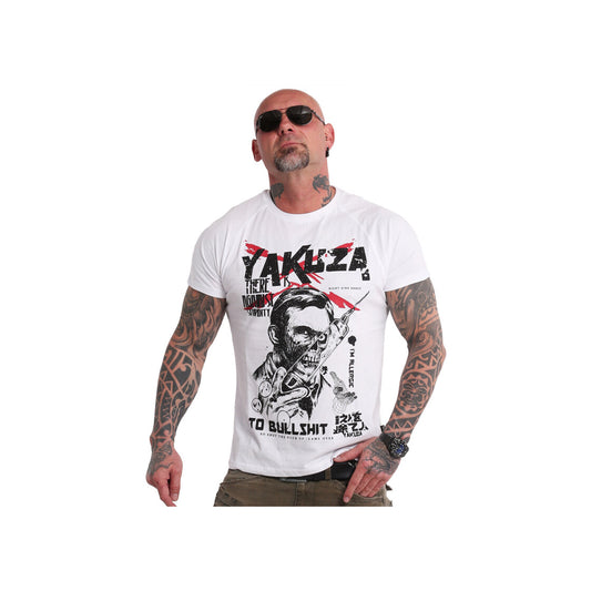 Stupidity T-Shirt