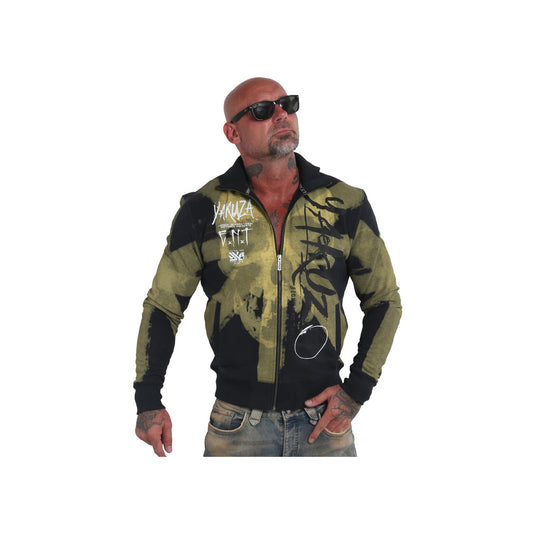 Iconic Skull Classic Track Top