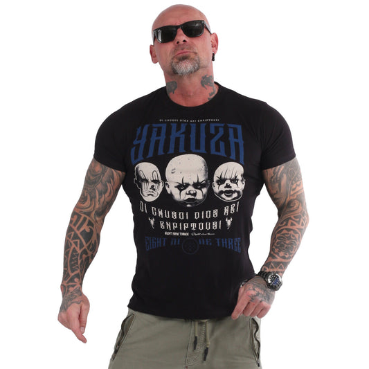 Clown Evolution T-Shirt