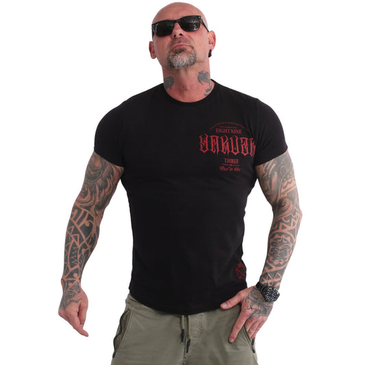 Do Us Part Long Tail T-Shirt