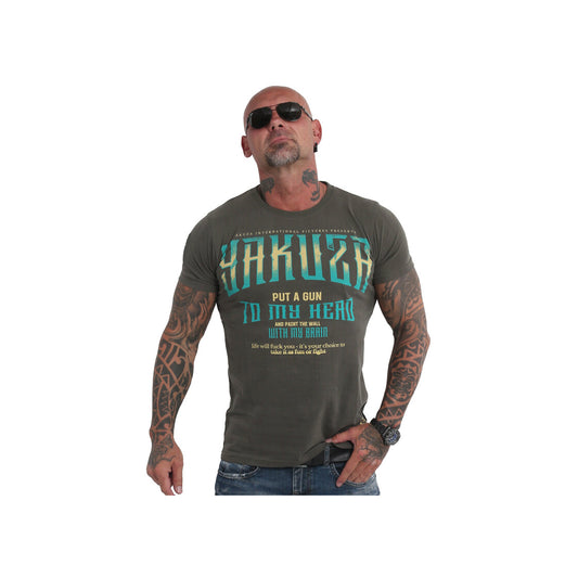 Gun T-Shirt