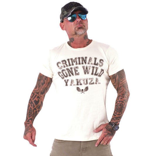 Holy War T-Shirt