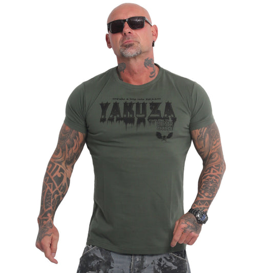 Murder Charge T-Shirt
