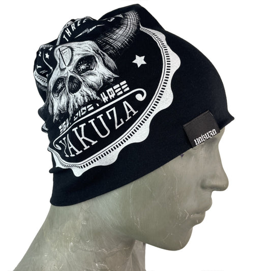 Think Beanie Mütze